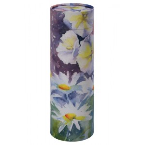 Adult Scatter Tubes – Colourful Woodland Wildflowers (English Floral Heritage)